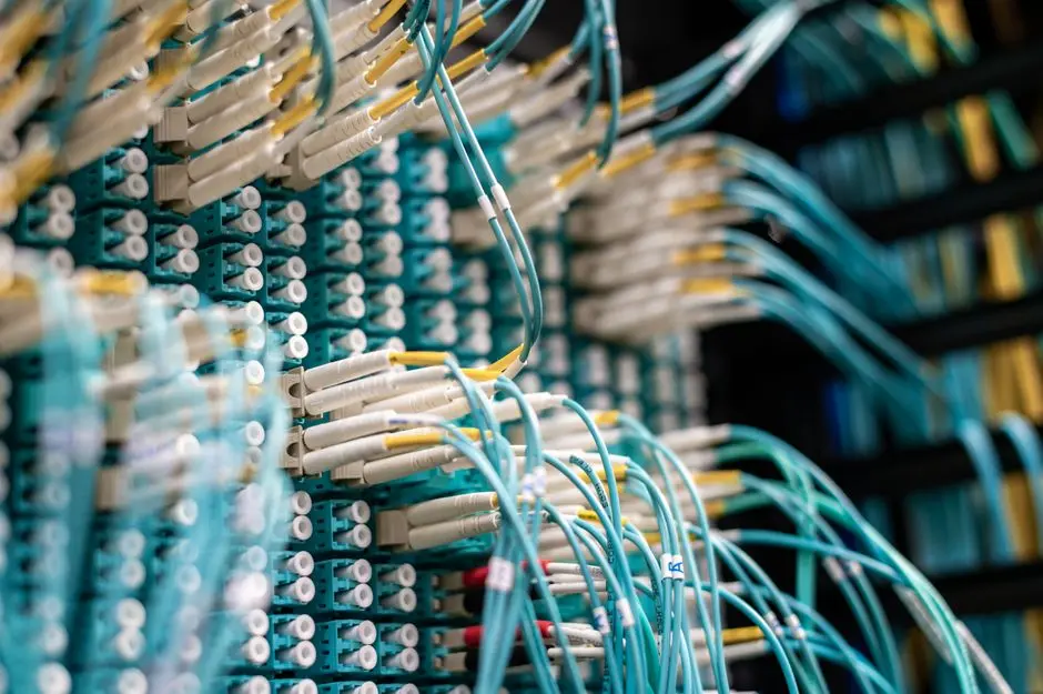Internet: Jendela Dunia yang Mengubah Cara Kita Hidup